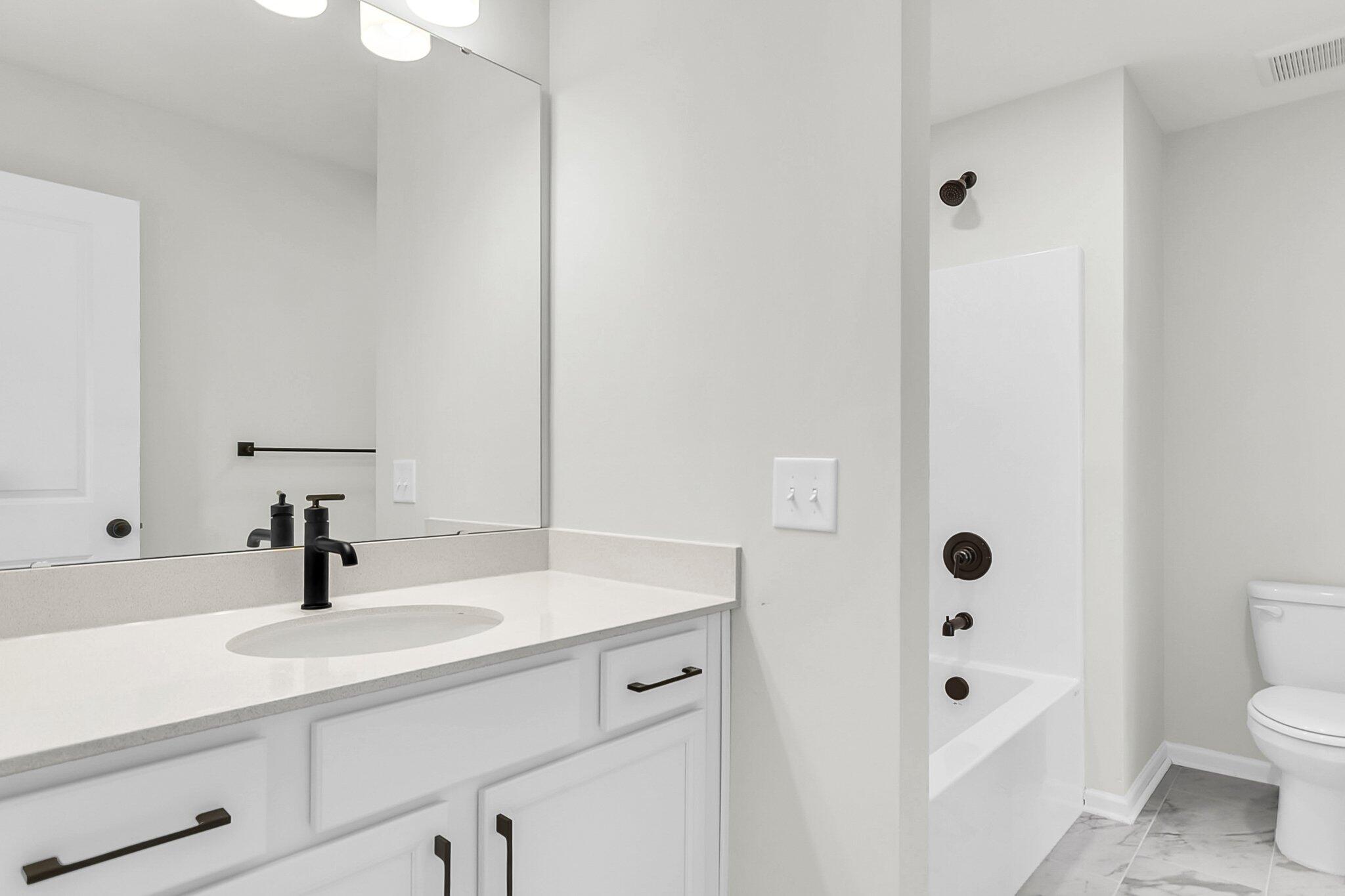 742 Alma Square Drive Moncks Corner, SC 29461 - Photo 22 of 23 SIMILAR TO BIRMINGHAM