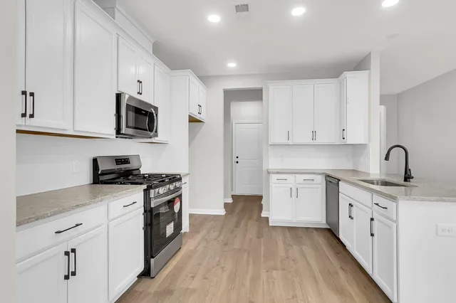 $403,776 | 742 Alma Square Drive, Moncks Corner, SC 29461