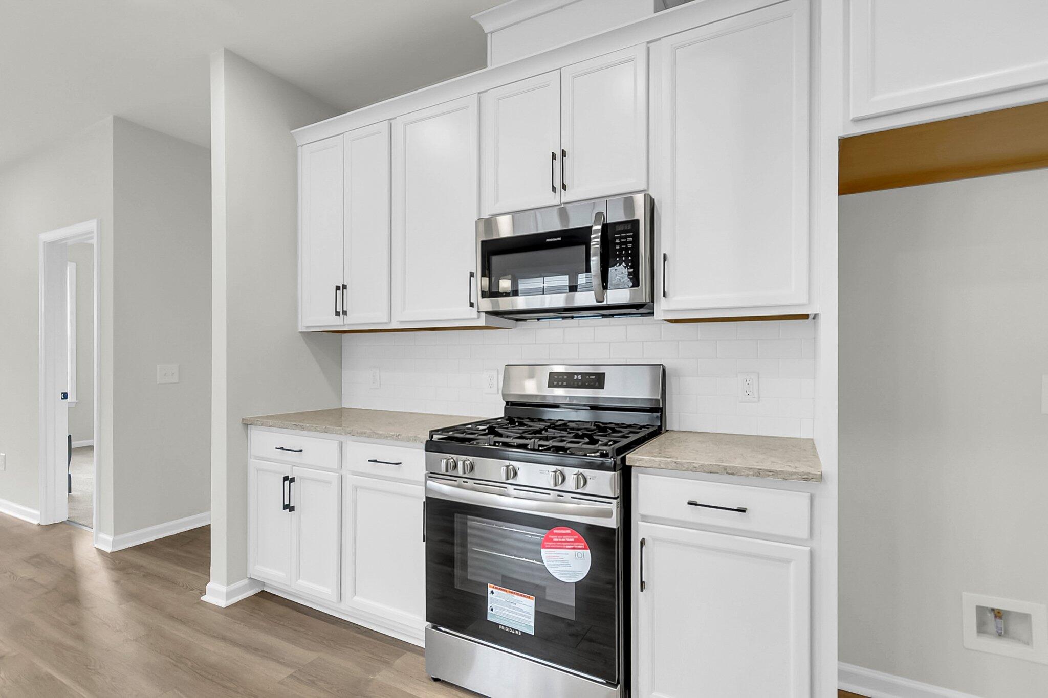 742 Alma Square Drive Moncks Corner, SC 29461 - Photo 10 of 23 SIMILAR TO BIRMINGHAM