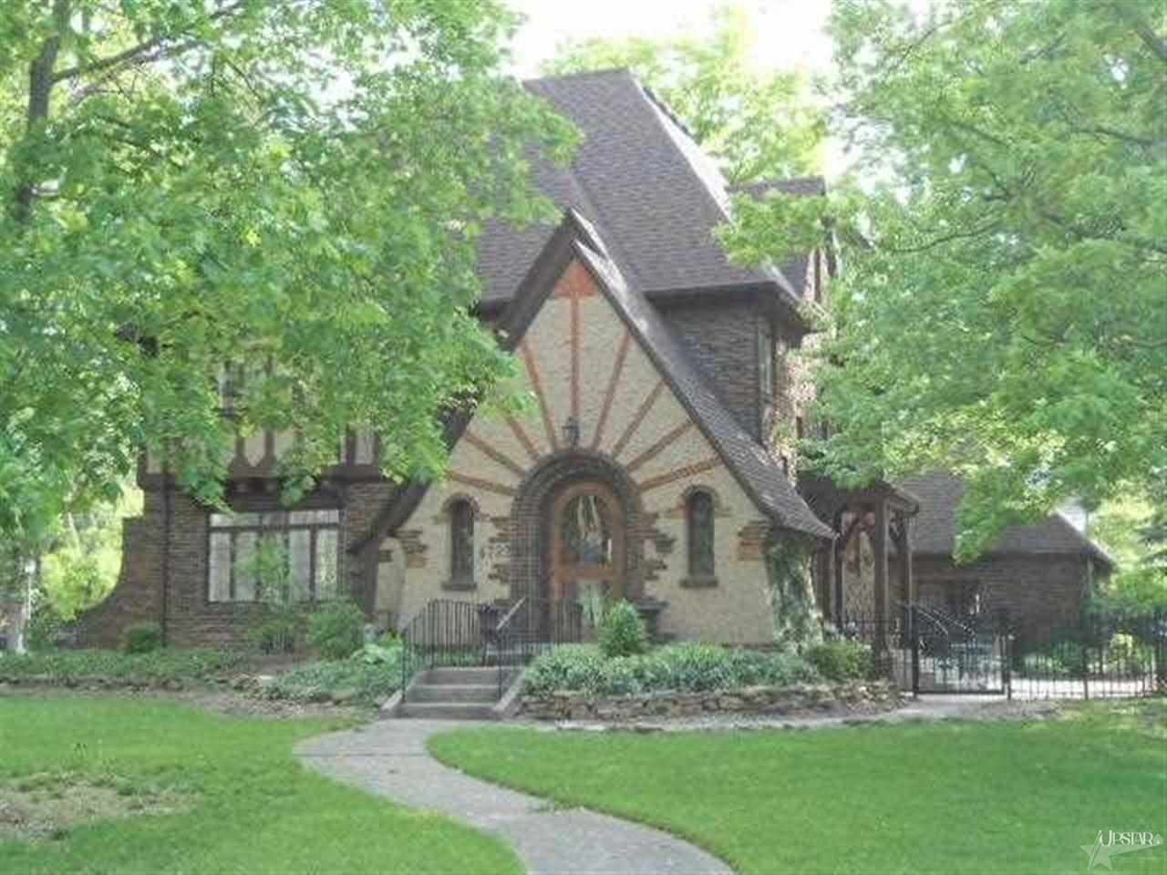 4727 Old Mill Road Fort Wayne, IN 46807 - Photo 1 of 1 Gallery Image 1