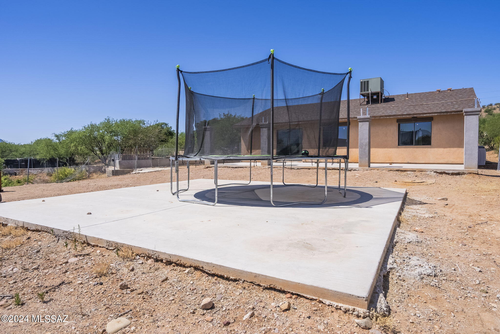 1436 Podar Court Rio Rico, AZ 85648 - Photo 29 of 32