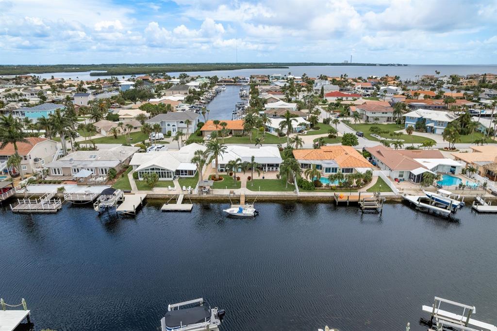 3301 Seaway Drive New Port Richey, FL 34652 - Photo 48 of 53 a view of a city