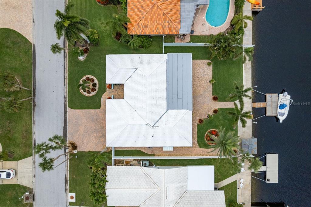 3301 Seaway Drive New Port Richey, FL 34652 - Photo 52 of 53