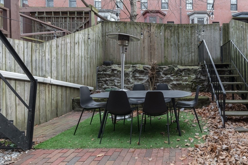 94 Appleton Street, Unit 1 Boston, MA 02116 - Photo 6 of 6