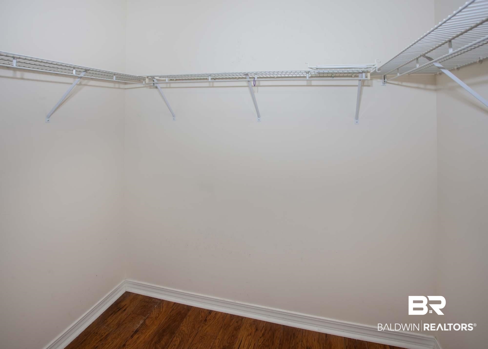 227 Meadow Run Loop East Foley, AL 36535 - Photo 16 of 42 Master closet