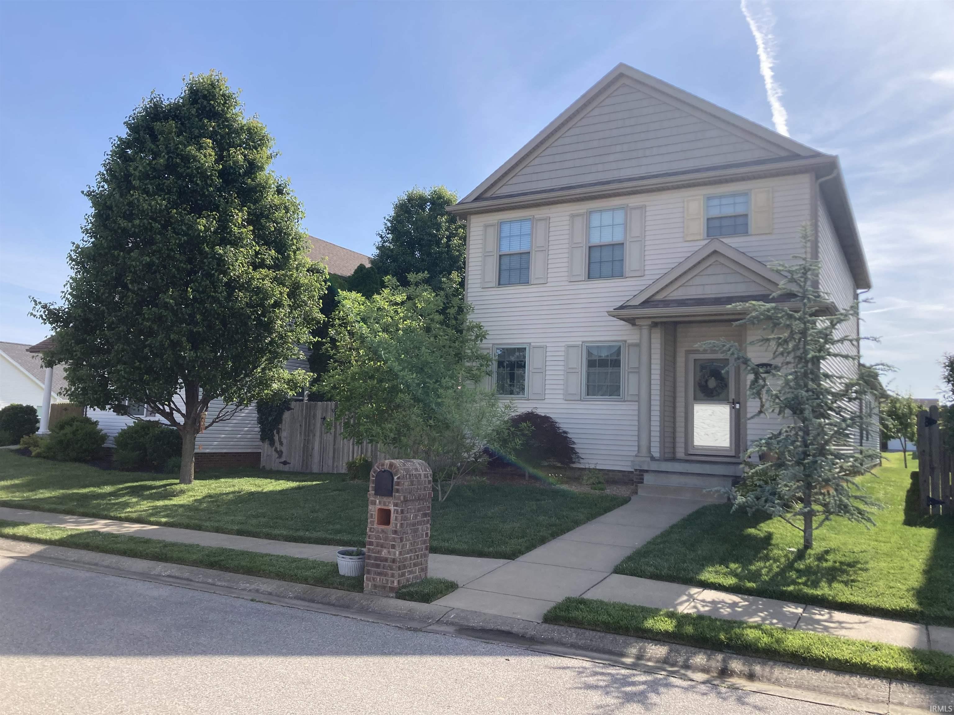 15343 Haiku Road Evansville, IN 47725 - Photo 1 of 35