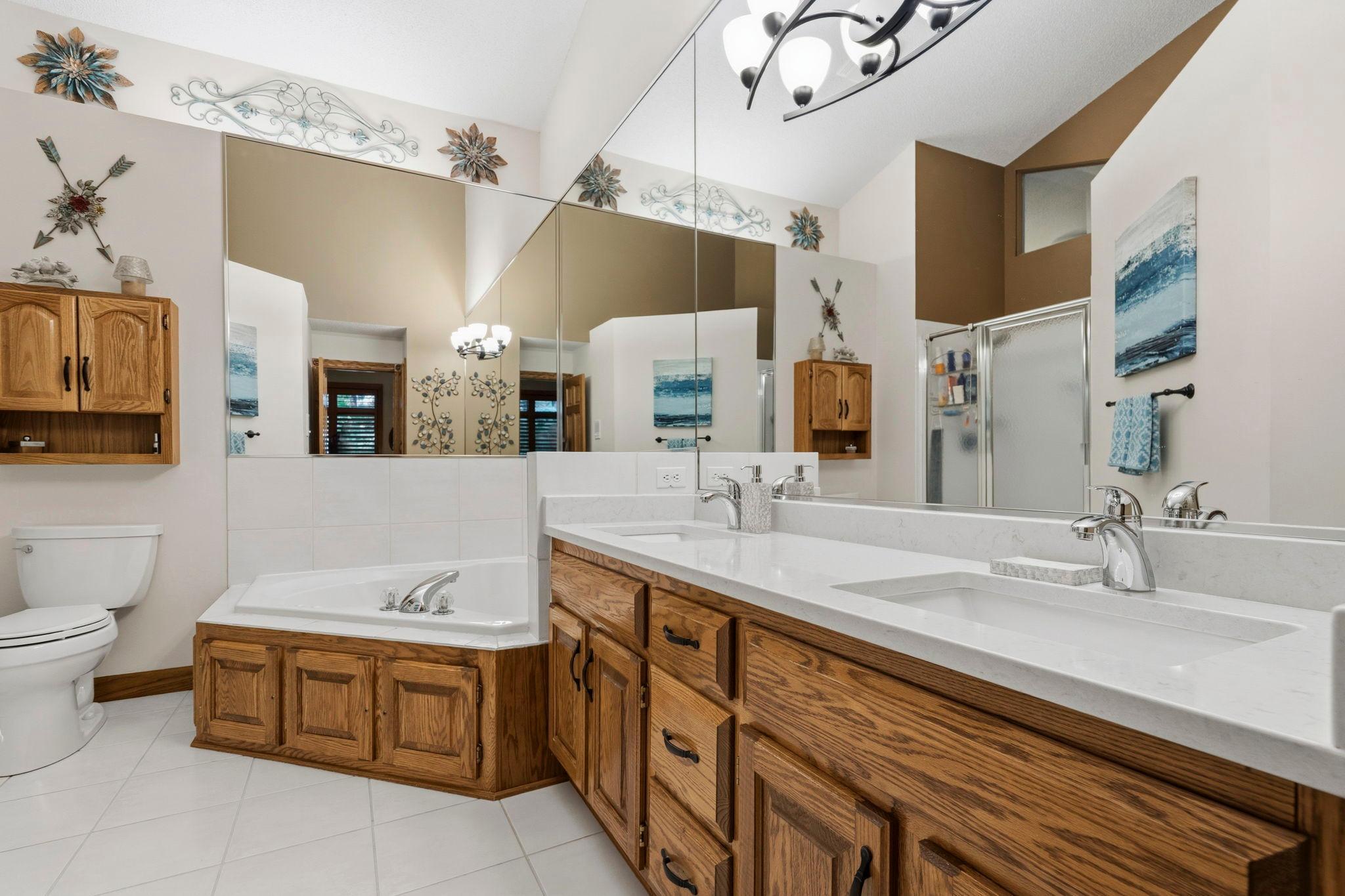 2751 Rivers Bluff Lane Anoka, MN 55303 - Photo 15 of 36