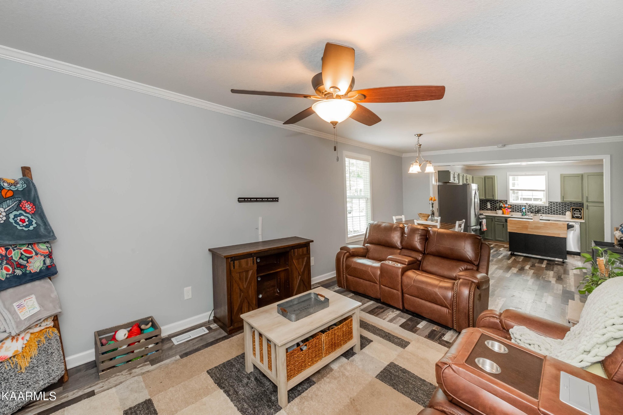107 Gorgas Lane Oak Ridge, TN 37830 - Photo 3 of 28 Gallery Image 3