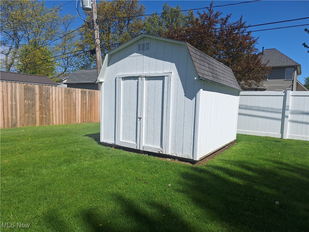 280 Jones Road Wellington, OH 44090 - Photo 19 of 20