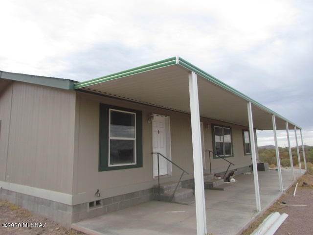 22652 East Tocayo Road Tucson, AZ 85739 - Photo 5 of 28
