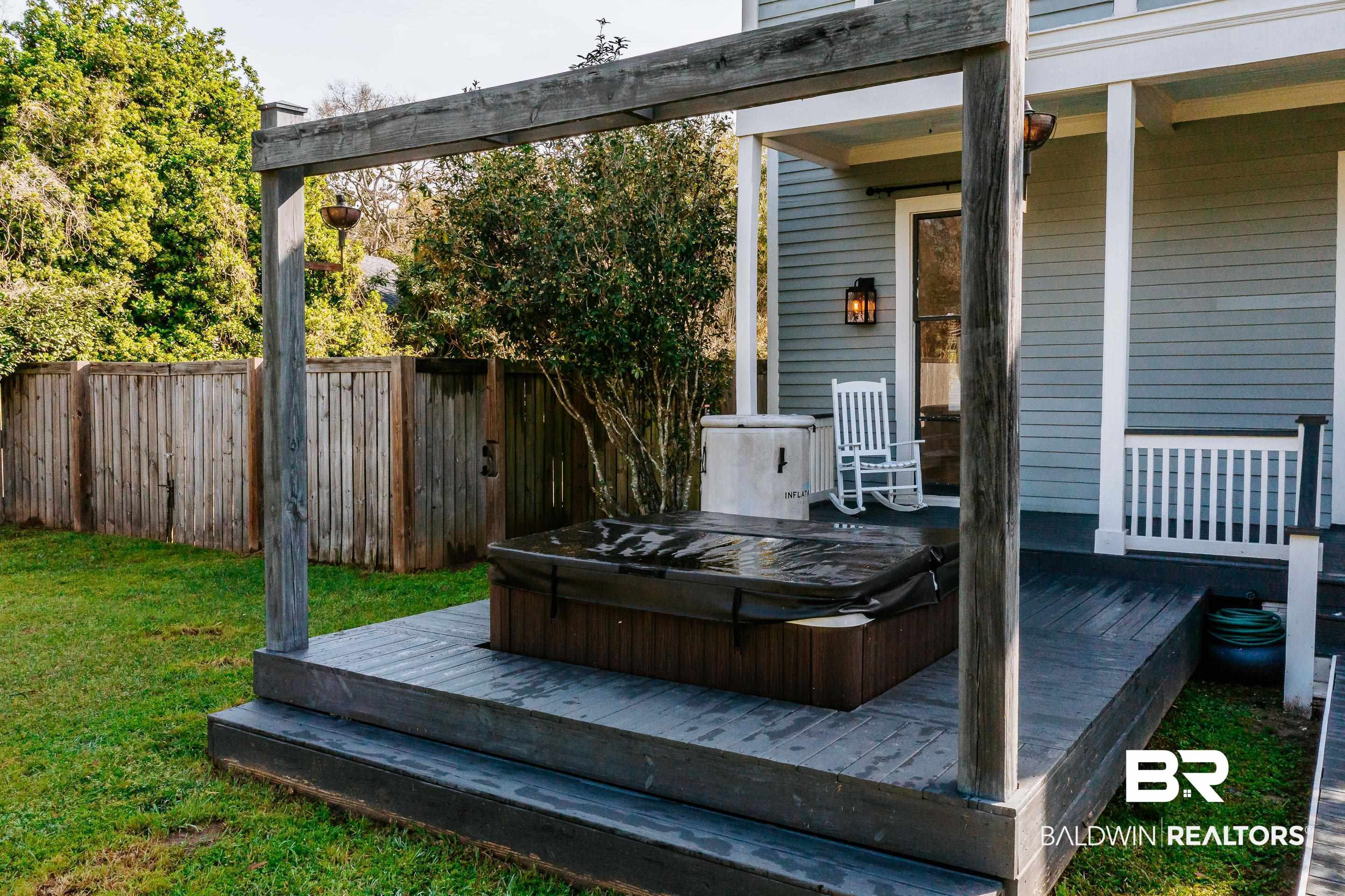 78 Etheridge Street Mobile, AL 36604 - Photo 32 of 51