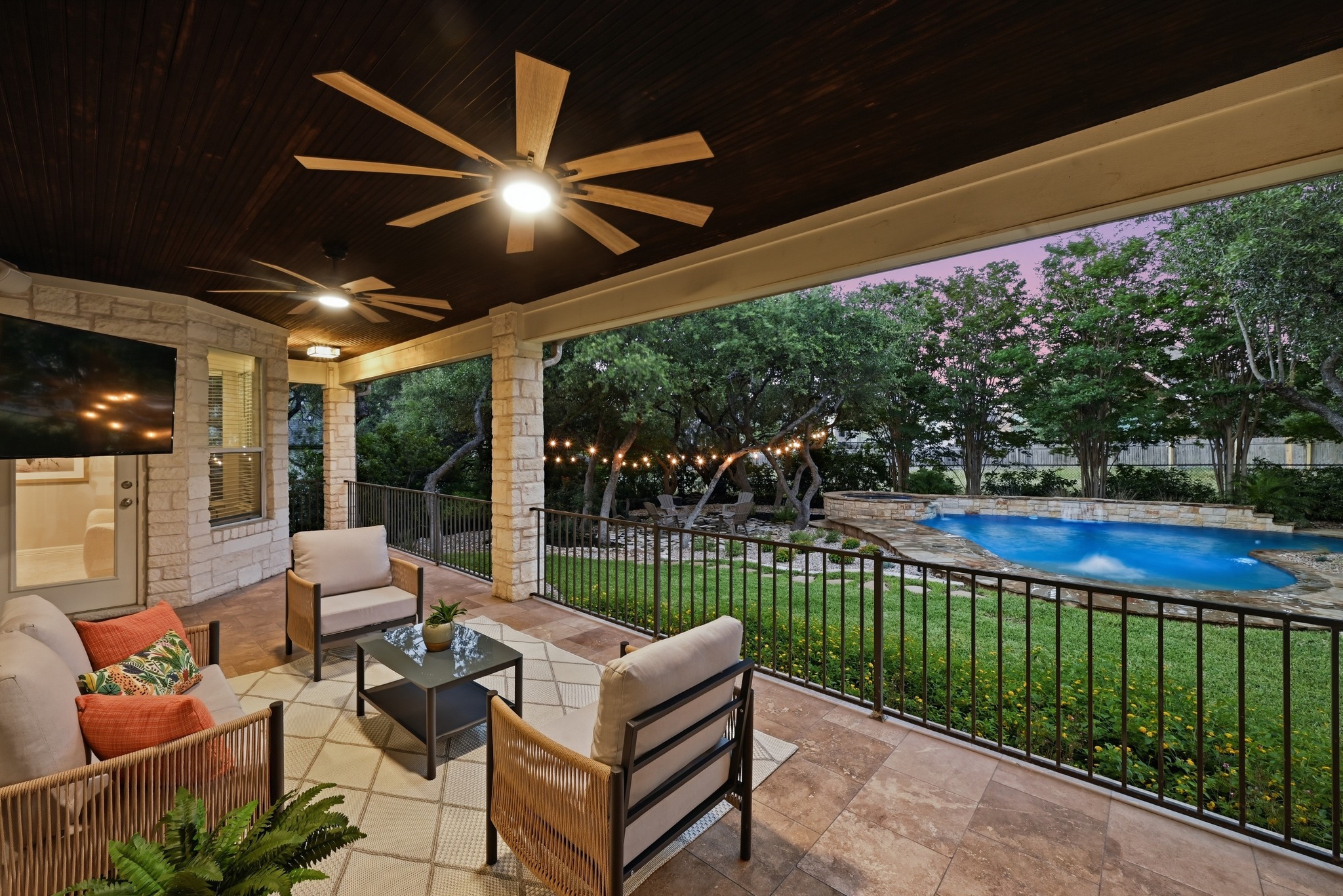 806 Overlook Bend Leander, TX 78641 - Photo 37 of 40