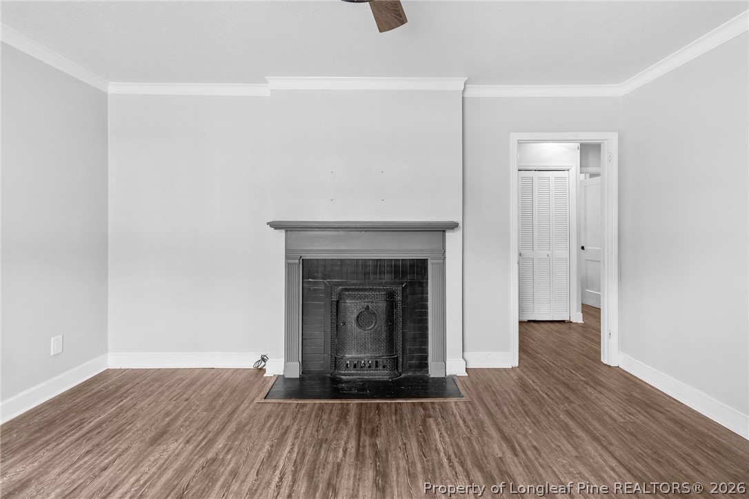 211 Hull Road Fayetteville, NC 28303 - Photo 8 of 33