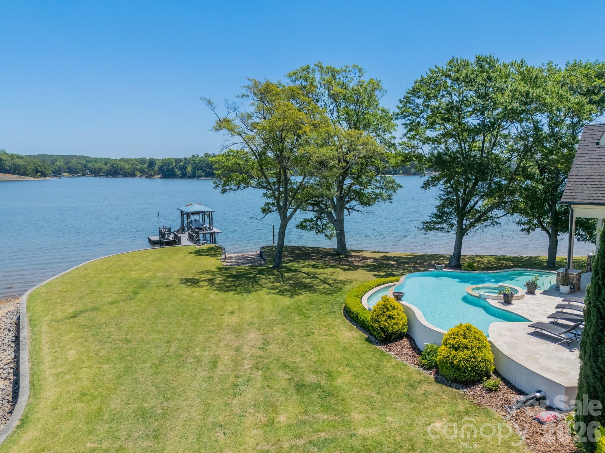 5204 Masons Ferry Road Clover, SC 29710 - Photo 7 of 47