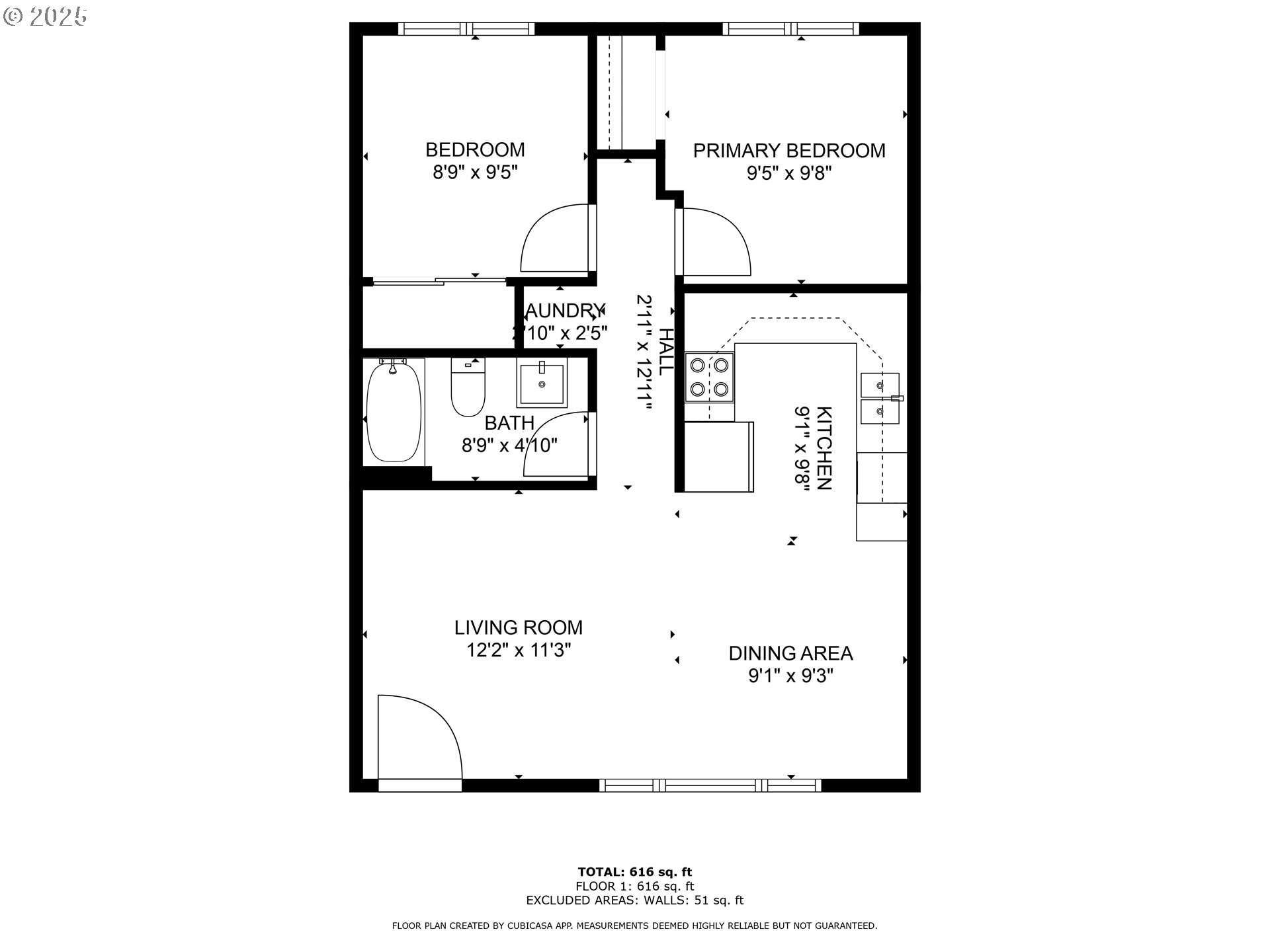 351 40th Street Springfield, OR 97478 - Photo 12 of 20