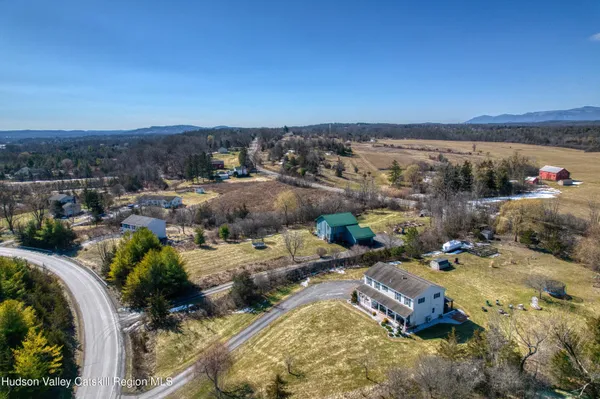 $650,000 | 2360 Sleepy Hollow Road, Athens, NY 12015