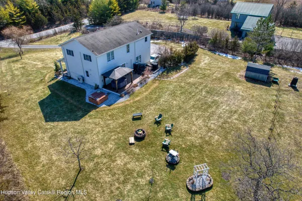 $650,000 | 2360 Sleepy Hollow Road, Athens, NY 12015