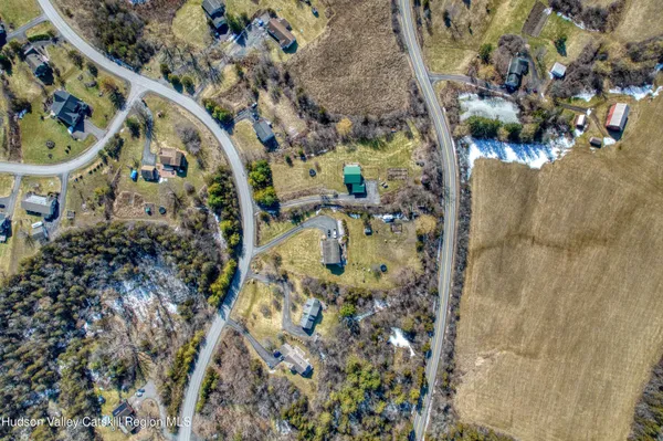 $650,000 | 2360 Sleepy Hollow Road, Athens, NY 12015