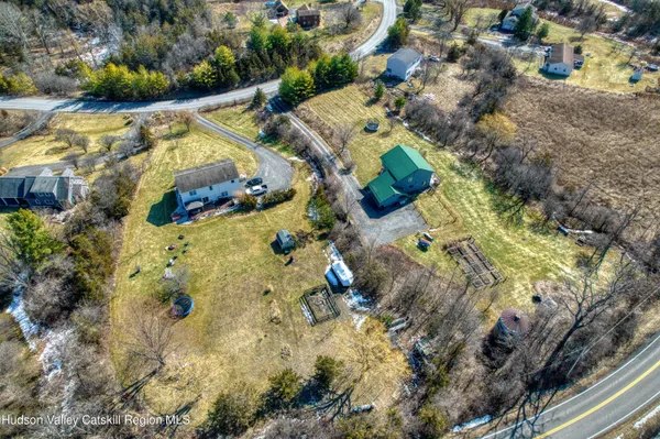 $650,000 | 2360 Sleepy Hollow Road, Athens, NY 12015