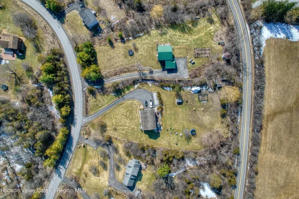 $650,000 | 2360 Sleepy Hollow Road, Athens, NY 12015