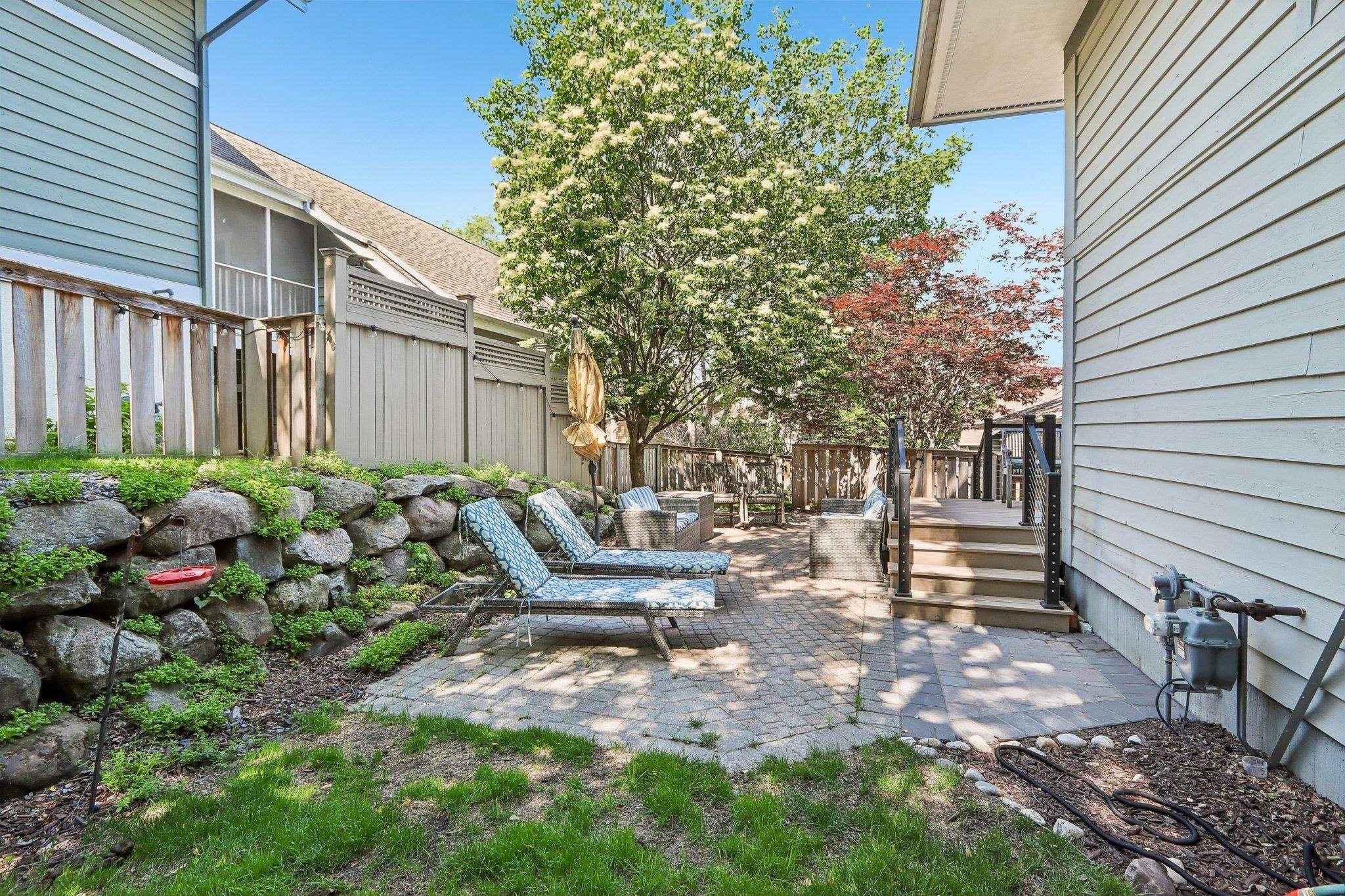 3324 Glacier Ridge Road Middleton, WI 53562 - Photo 46 of 64