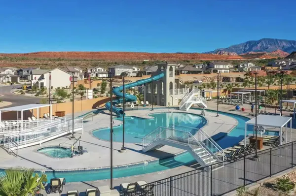 $949,000 | 1347 Paseos Street, Washington, UT 84780