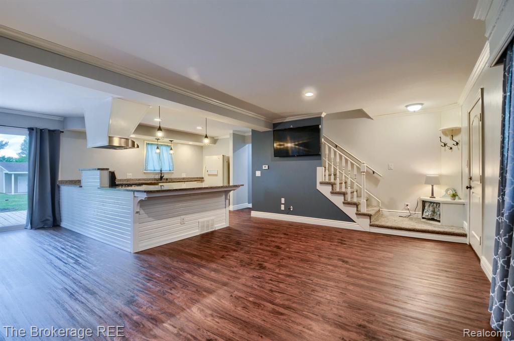 5241 North State Road Davison, MI 48423 - Photo 18 of 44