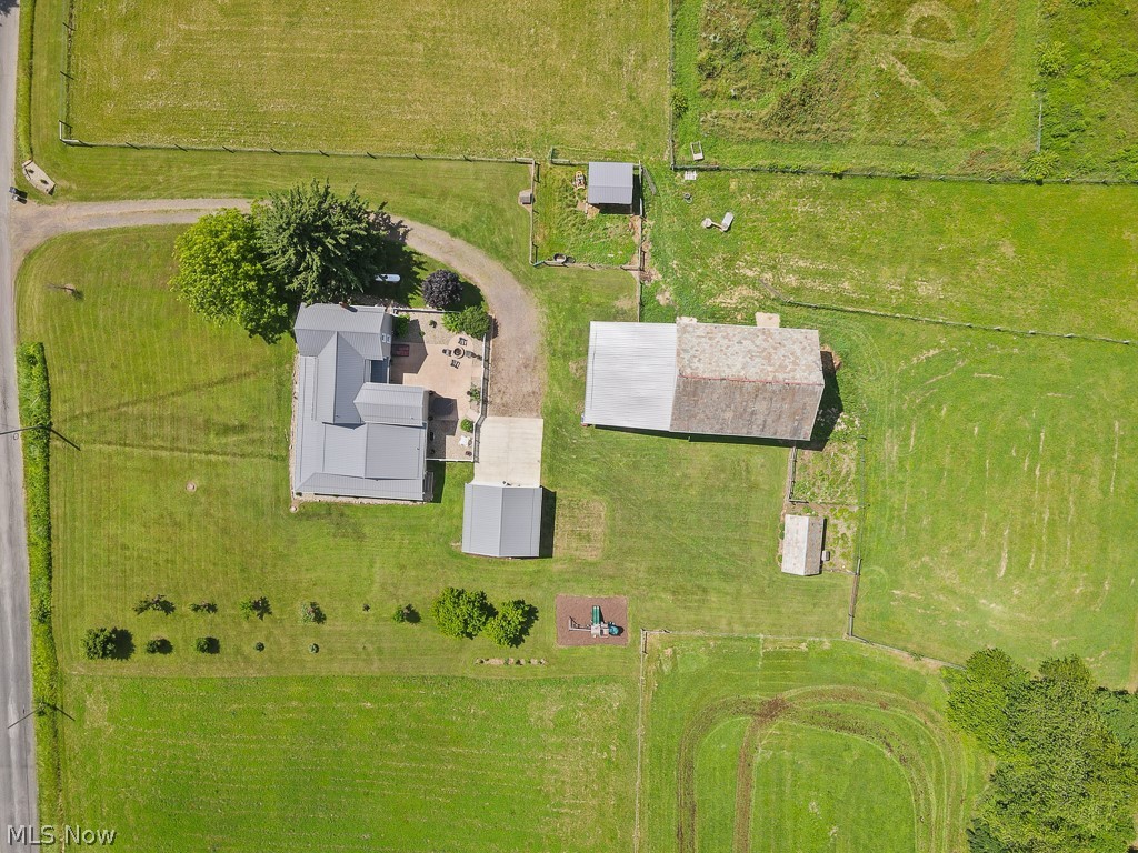 11925 Lippincott Road East Rochester, OH 44625 - Photo 45 of 50