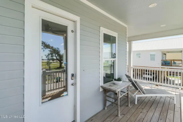 $469,000 | 502 Woodward Avenue, Gulfport, MS 39501