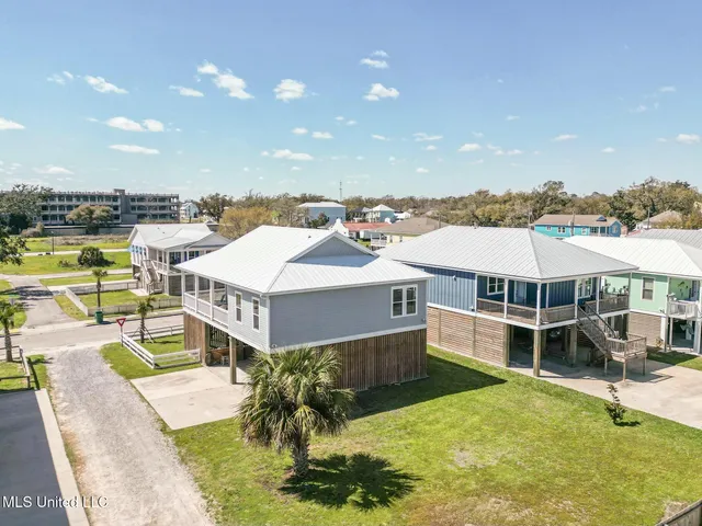 $469,000 | 502 Woodward Avenue, Gulfport, MS 39501