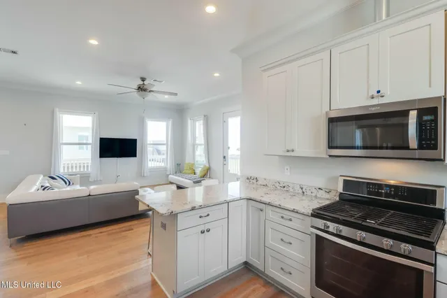 $469,000 | 502 Woodward Avenue, Gulfport, MS 39501