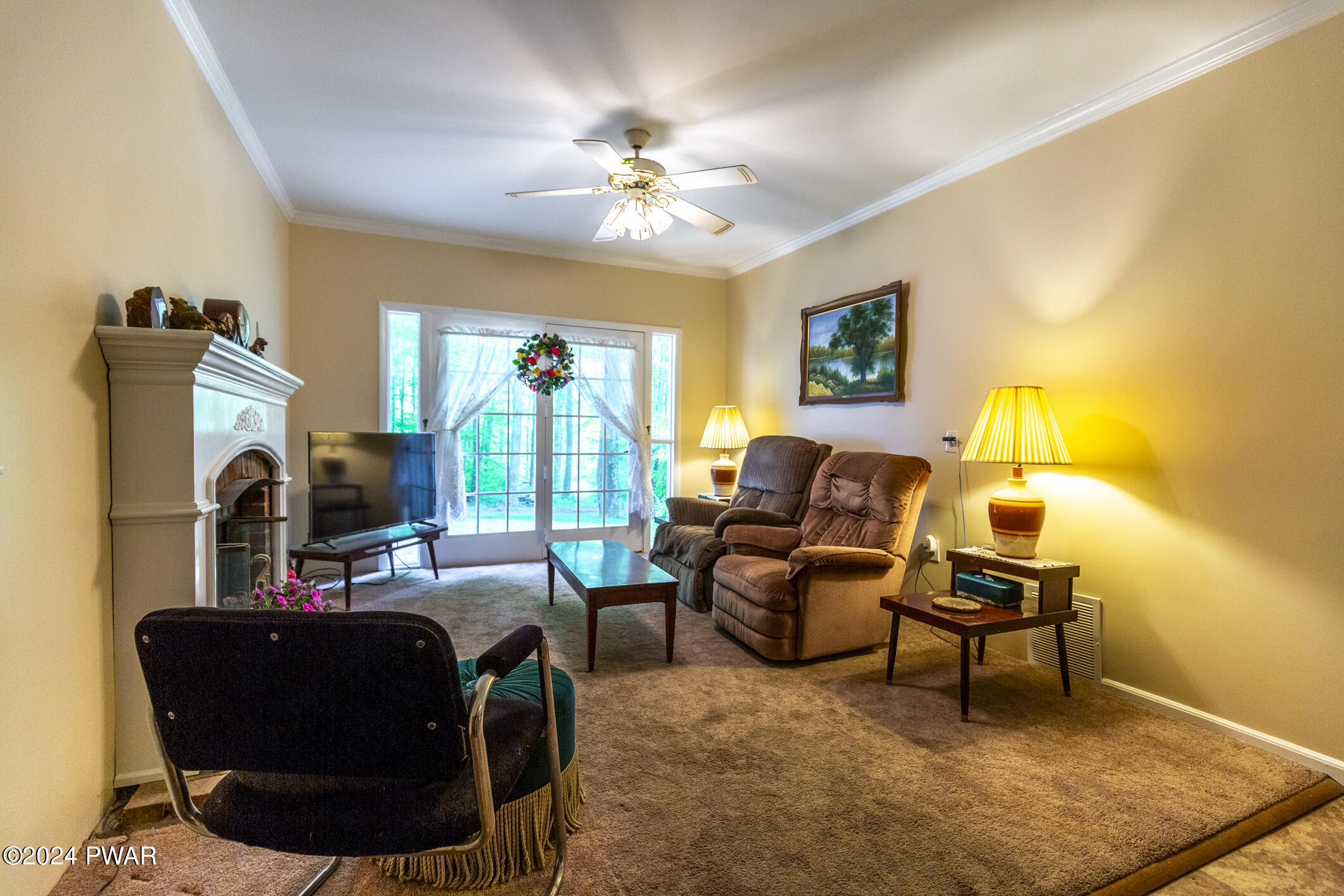 53 Pradon Road Sterling, PA 18463 - Photo 8 of 40