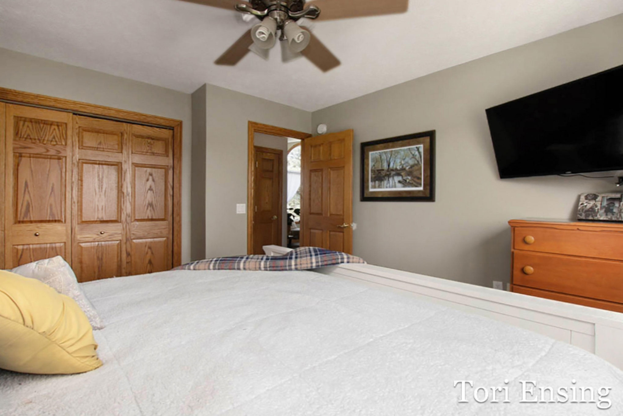 455 West Hillis Road Stanton, MI 48888 - Photo 11 of 24 IMG_2070