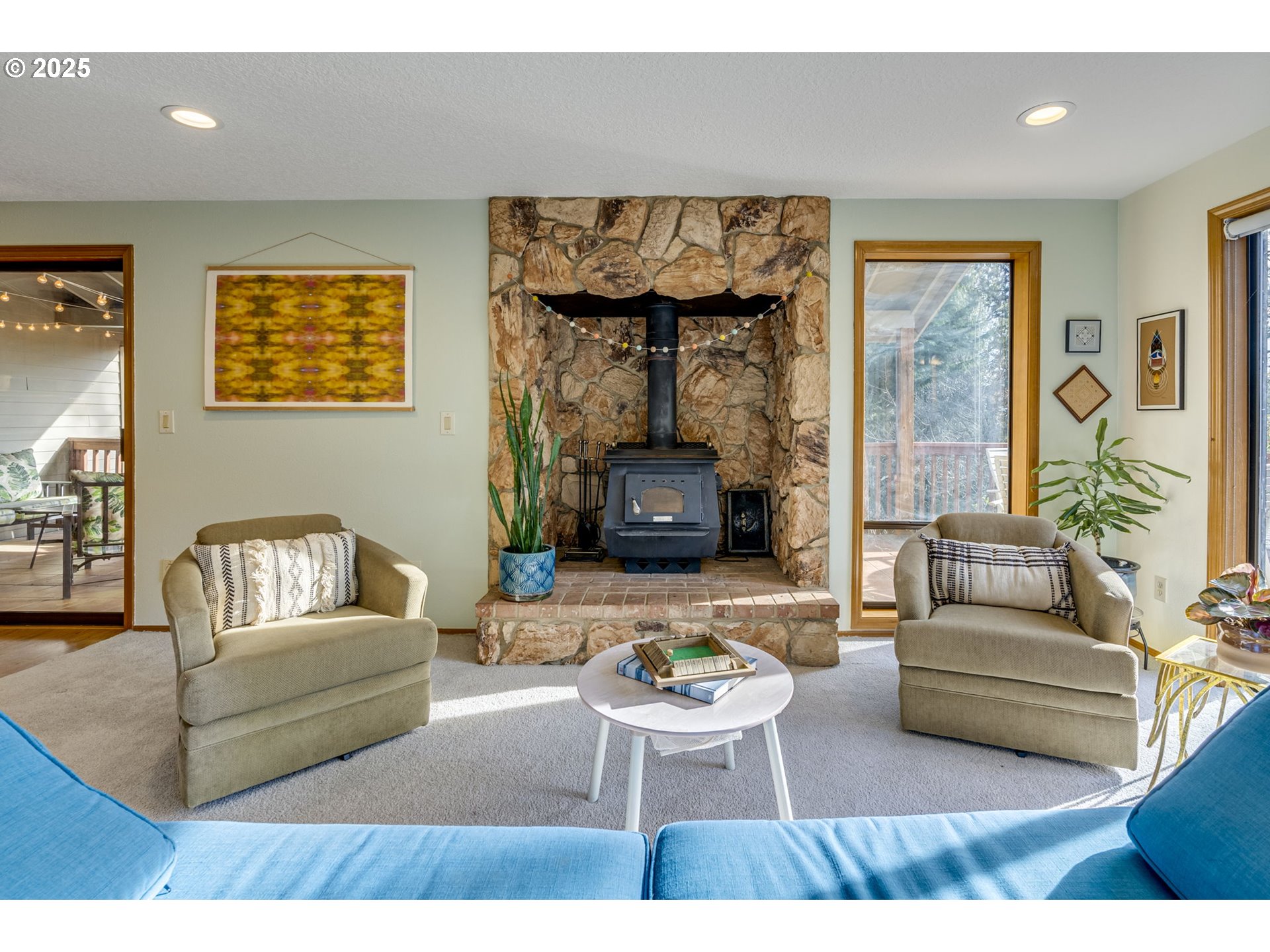 1330 Southwest Stephenson Street Portland, OR 97219 - Photo 11 of 48