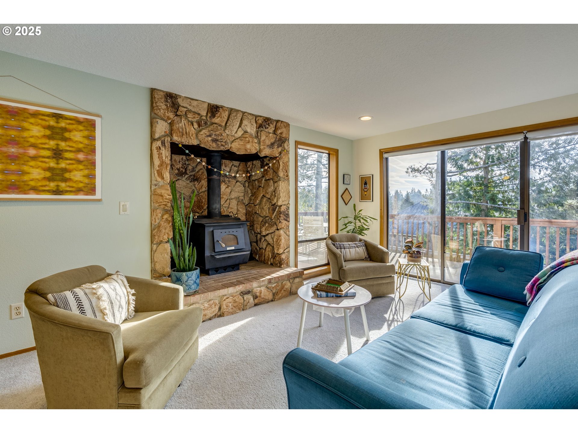 1330 Southwest Stephenson Street Portland, OR 97219 - Photo 12 of 48