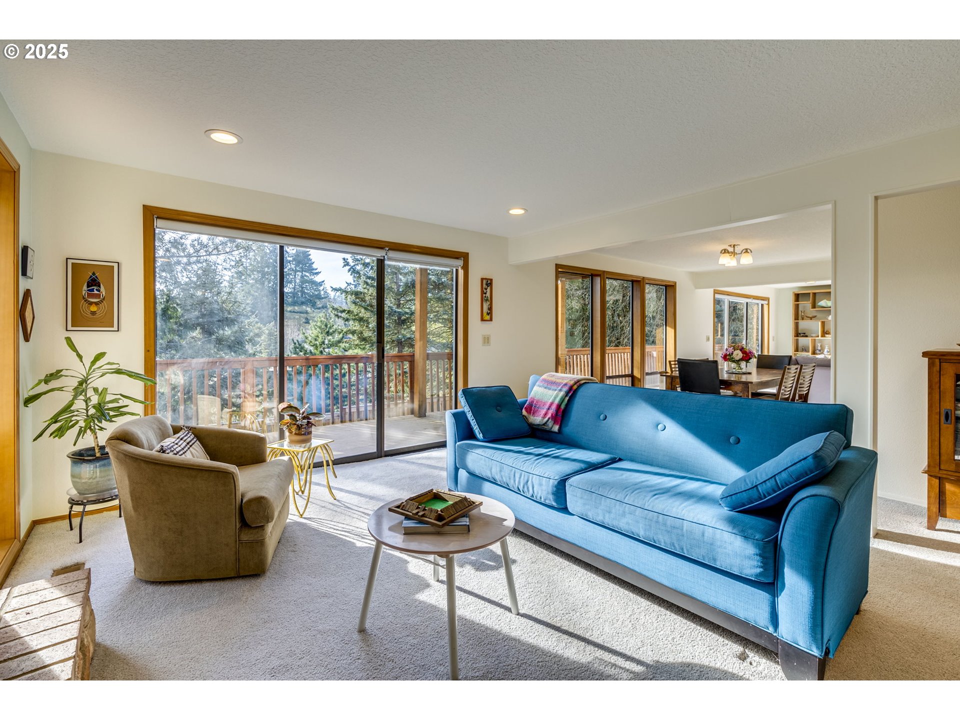 1330 Southwest Stephenson Street Portland, OR 97219 - Photo 13 of 48