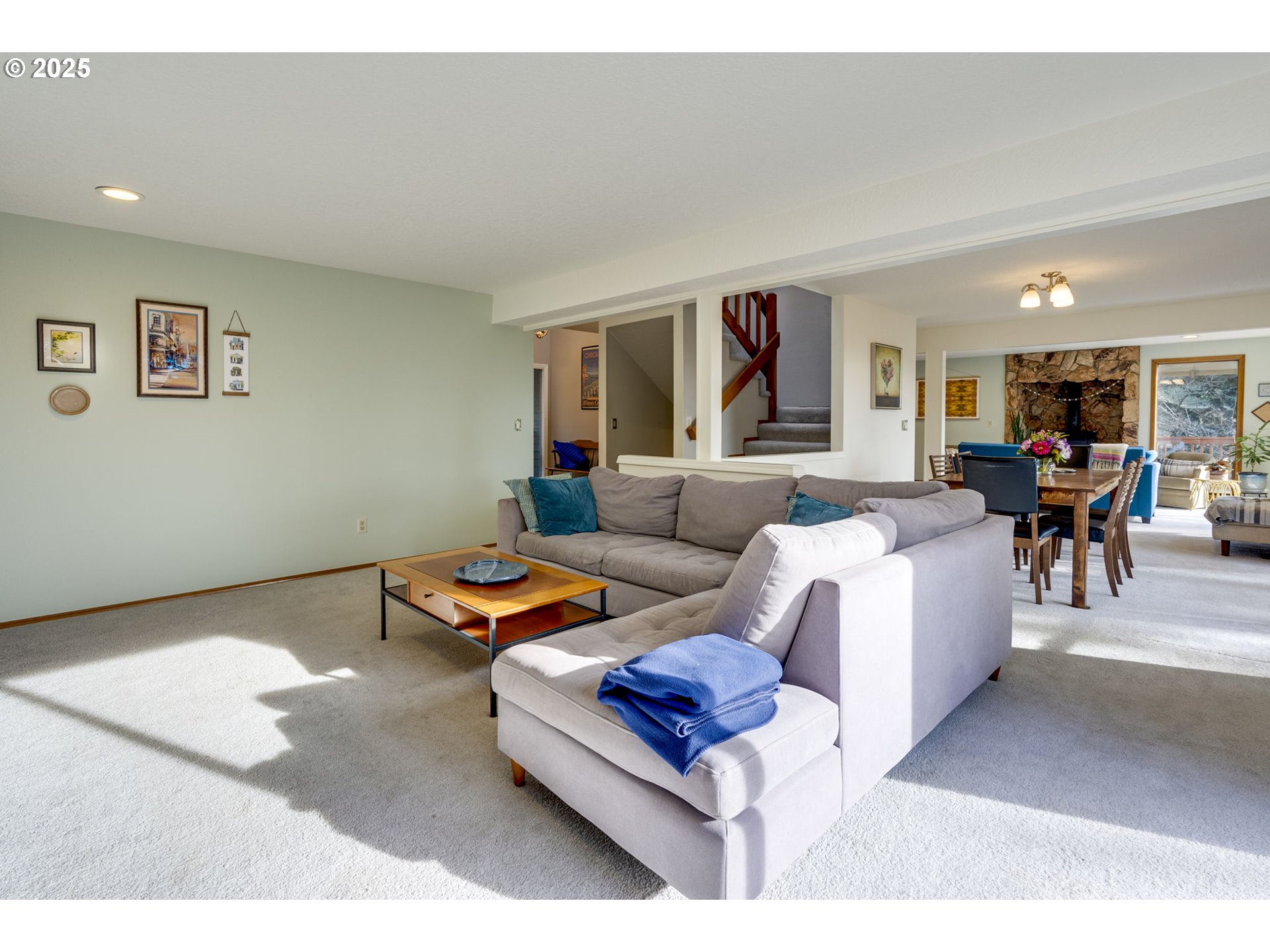 1330 Southwest Stephenson Street Portland, OR 97219 - Photo 15 of 48