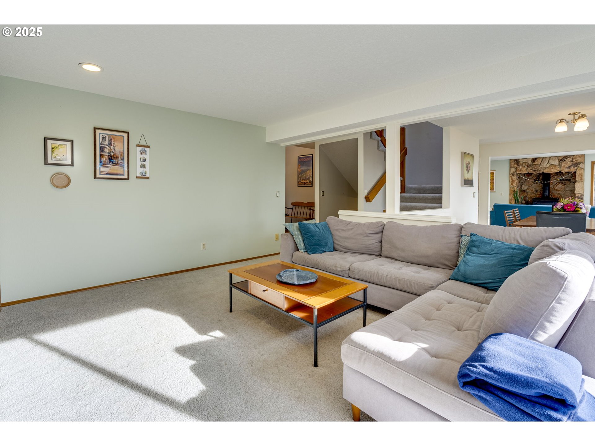 1330 Southwest Stephenson Street Portland, OR 97219 - Photo 16 of 48