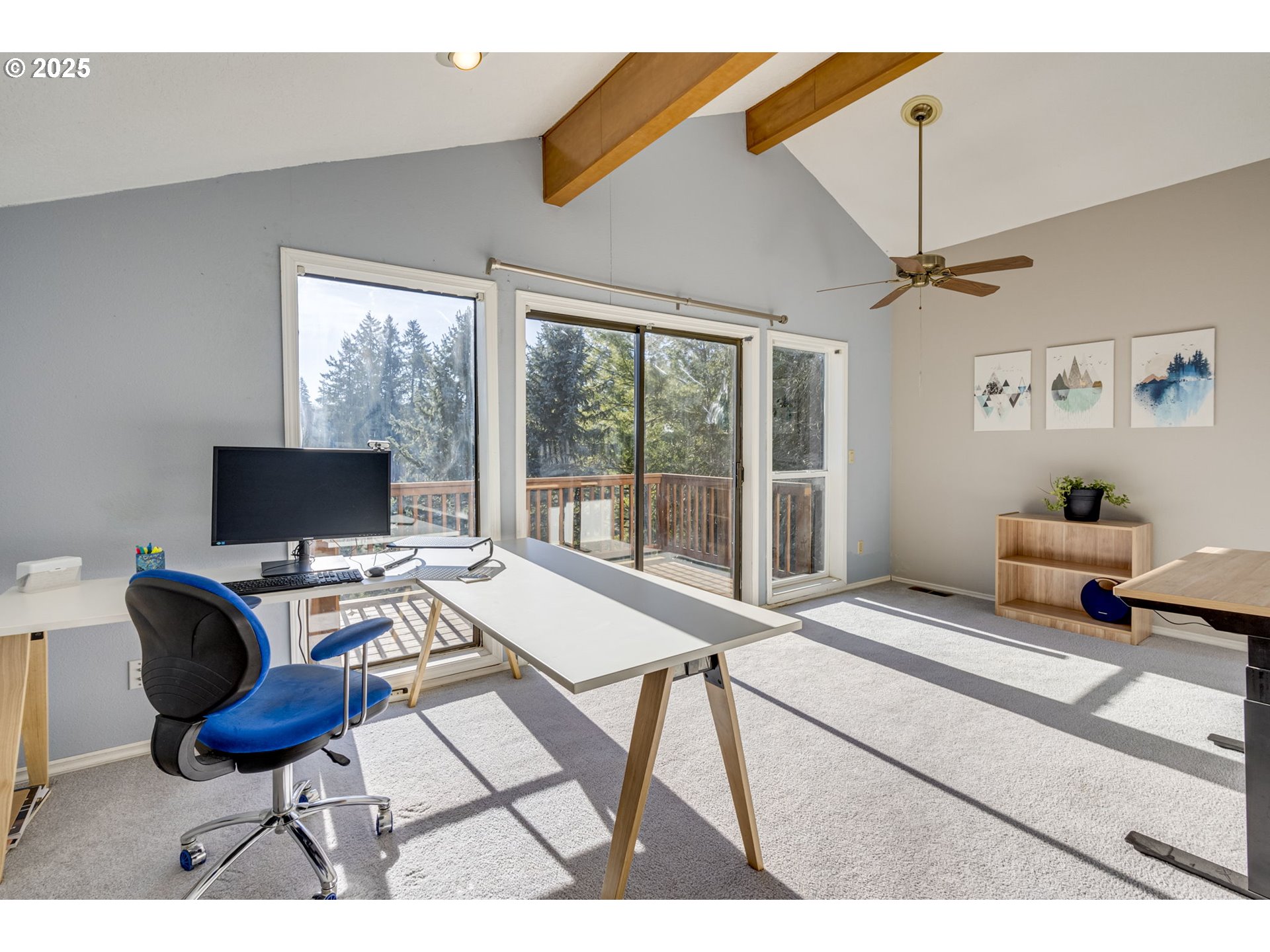 1330 Southwest Stephenson Street Portland, OR 97219 - Photo 29 of 48