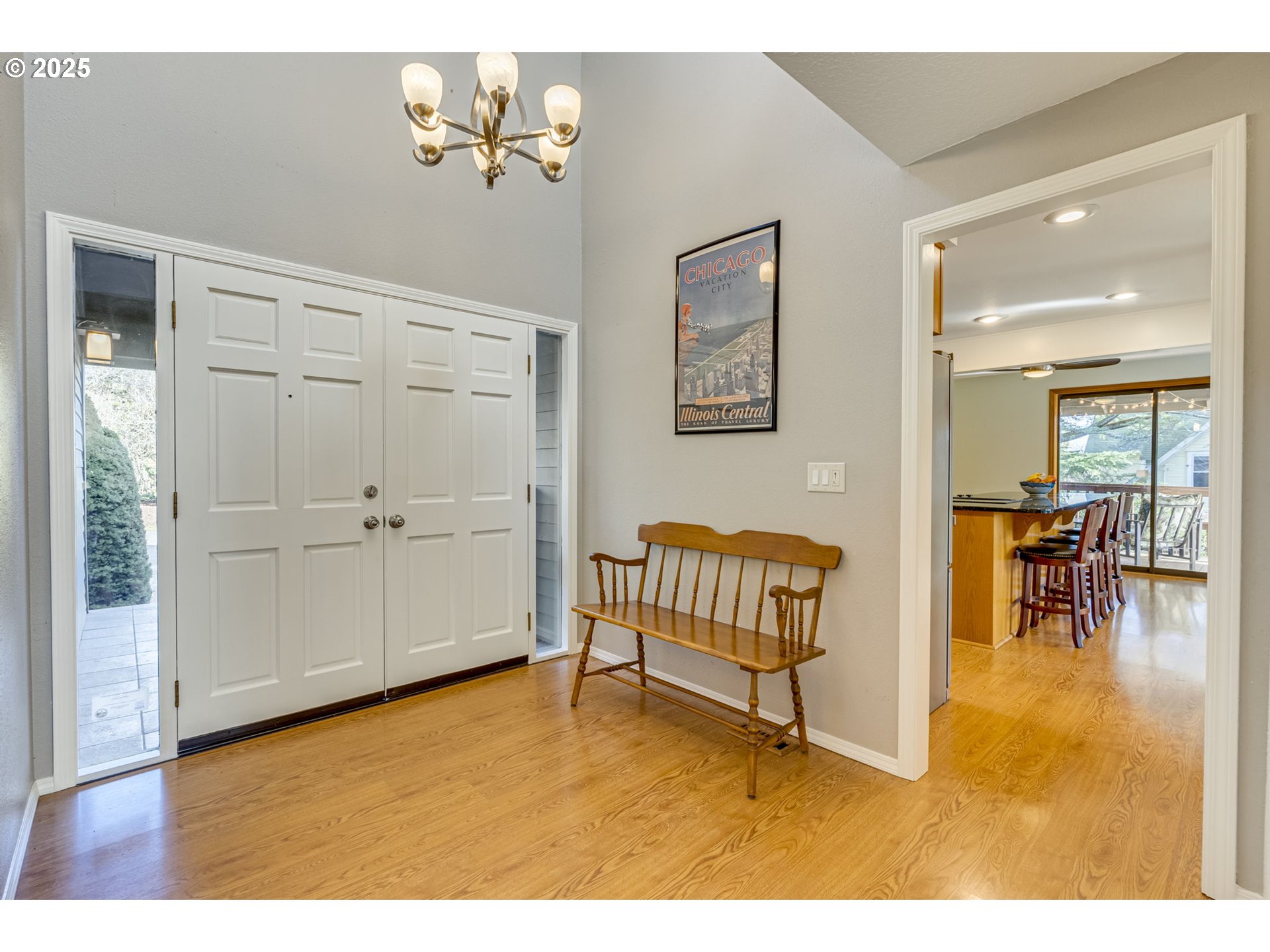 1330 Southwest Stephenson Street Portland, OR 97219 - Photo 3 of 48