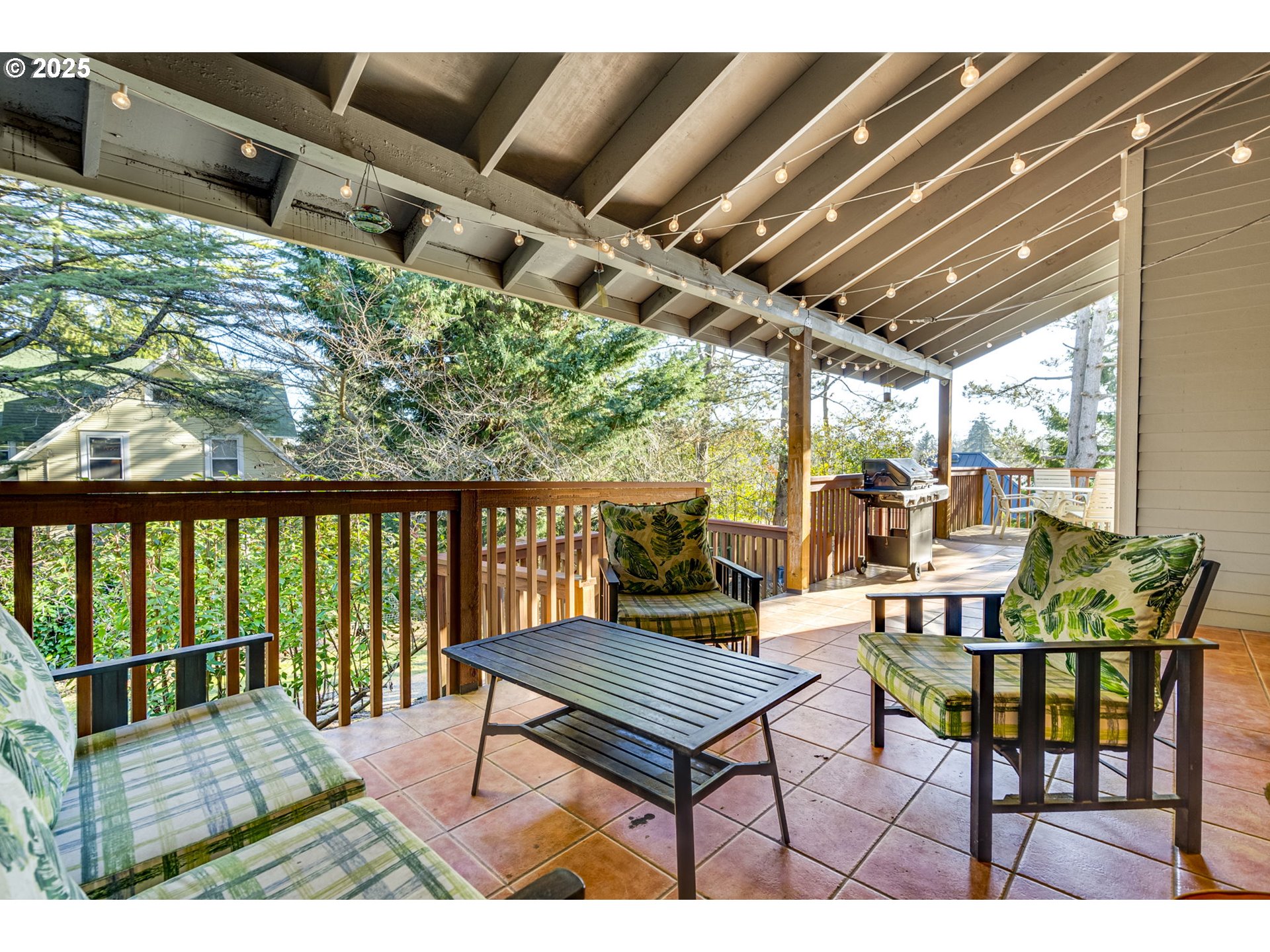 1330 Southwest Stephenson Street Portland, OR 97219 - Photo 41 of 48