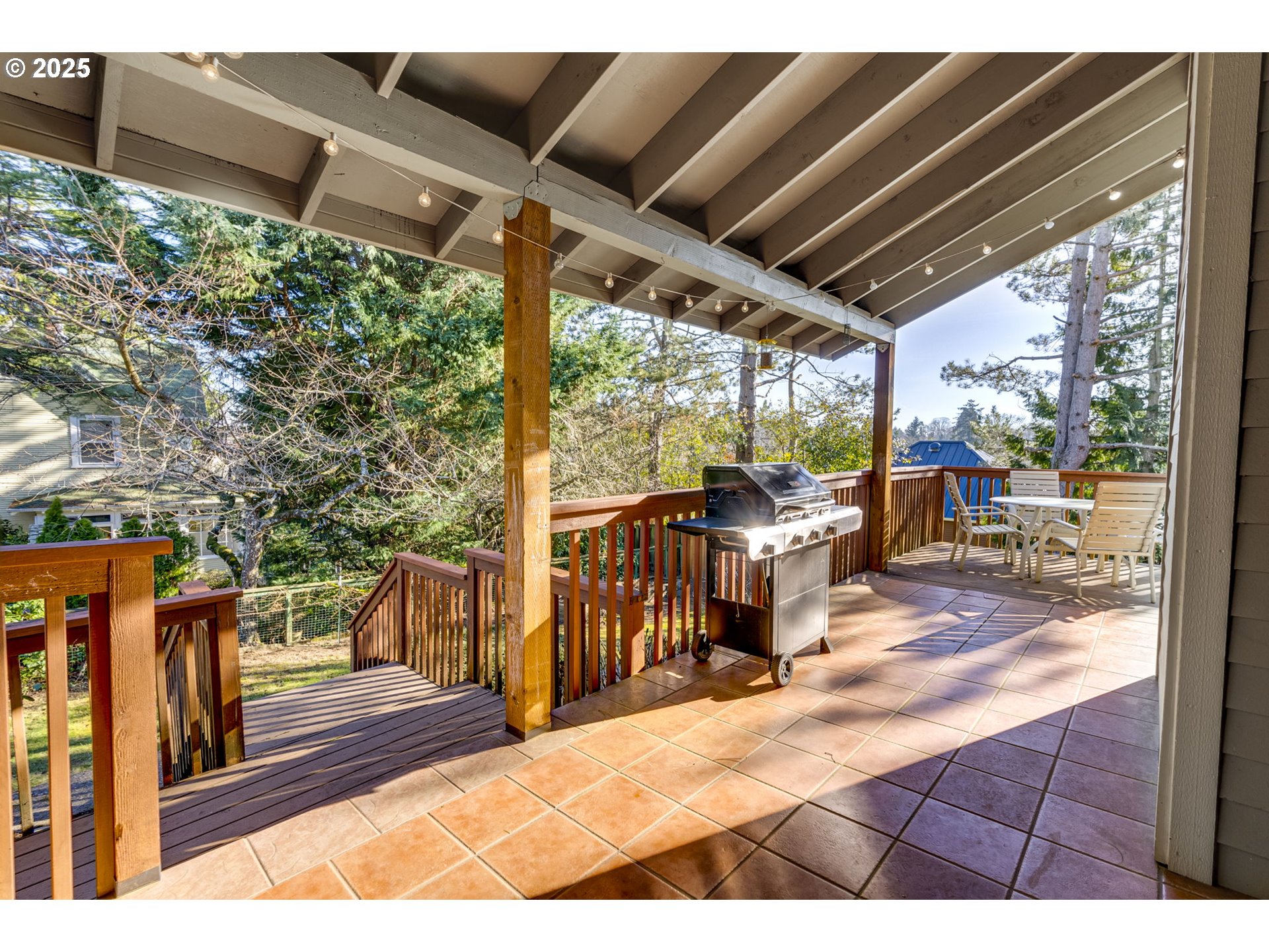 1330 Southwest Stephenson Street Portland, OR 97219 - Photo 42 of 48