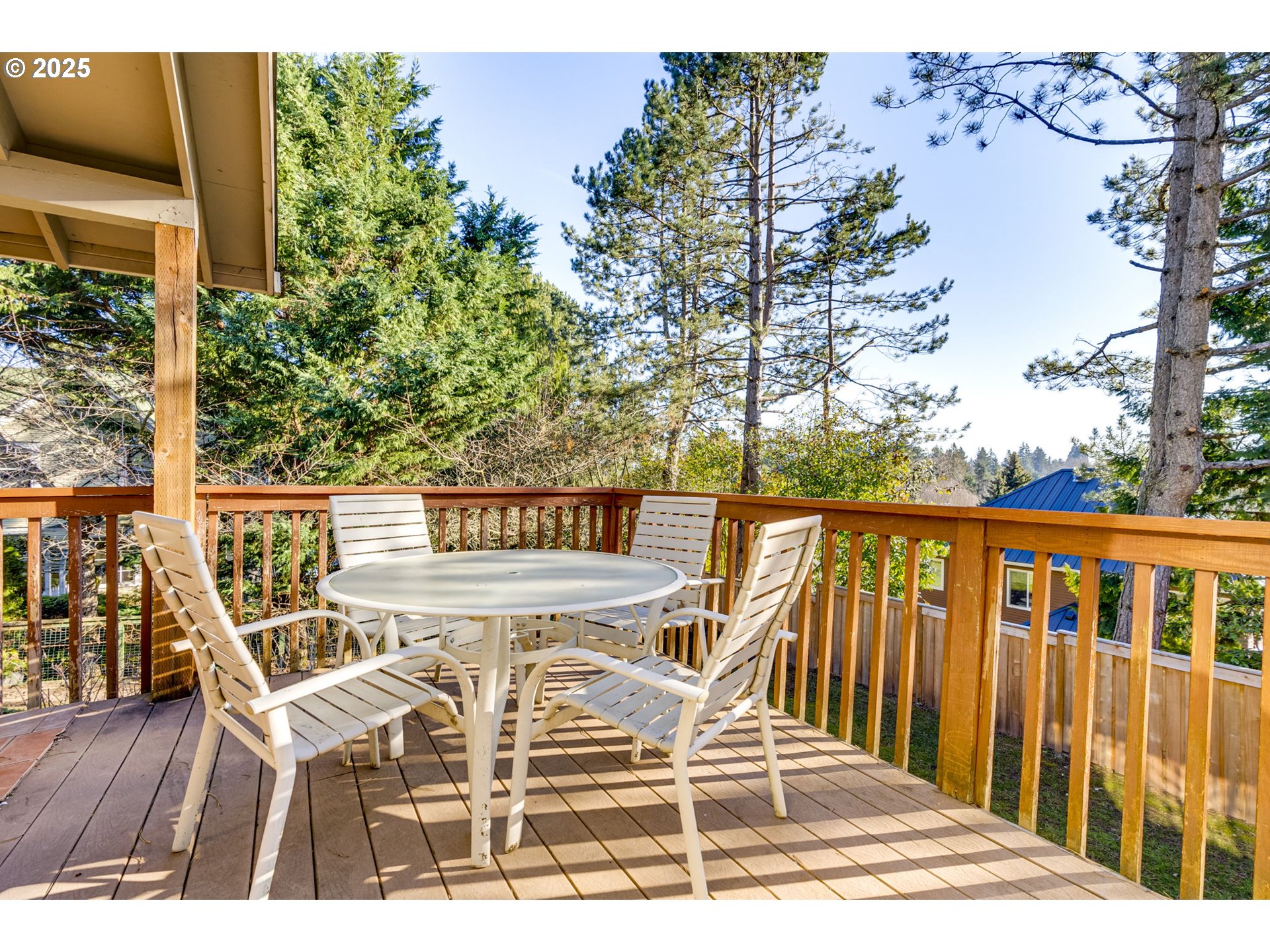 1330 Southwest Stephenson Street Portland, OR 97219 - Photo 43 of 48