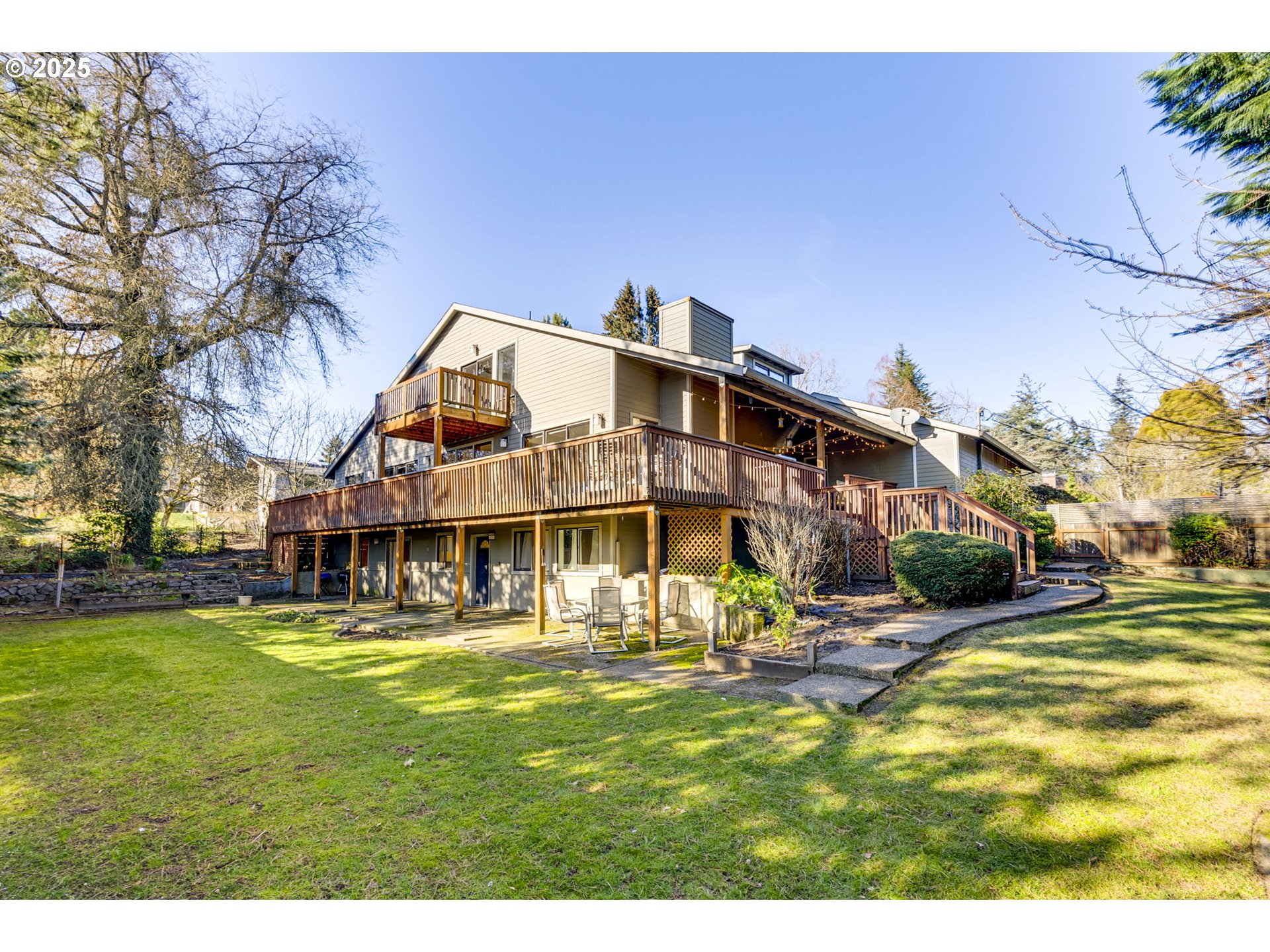 1330 Southwest Stephenson Street Portland, OR 97219 - Photo 48 of 48