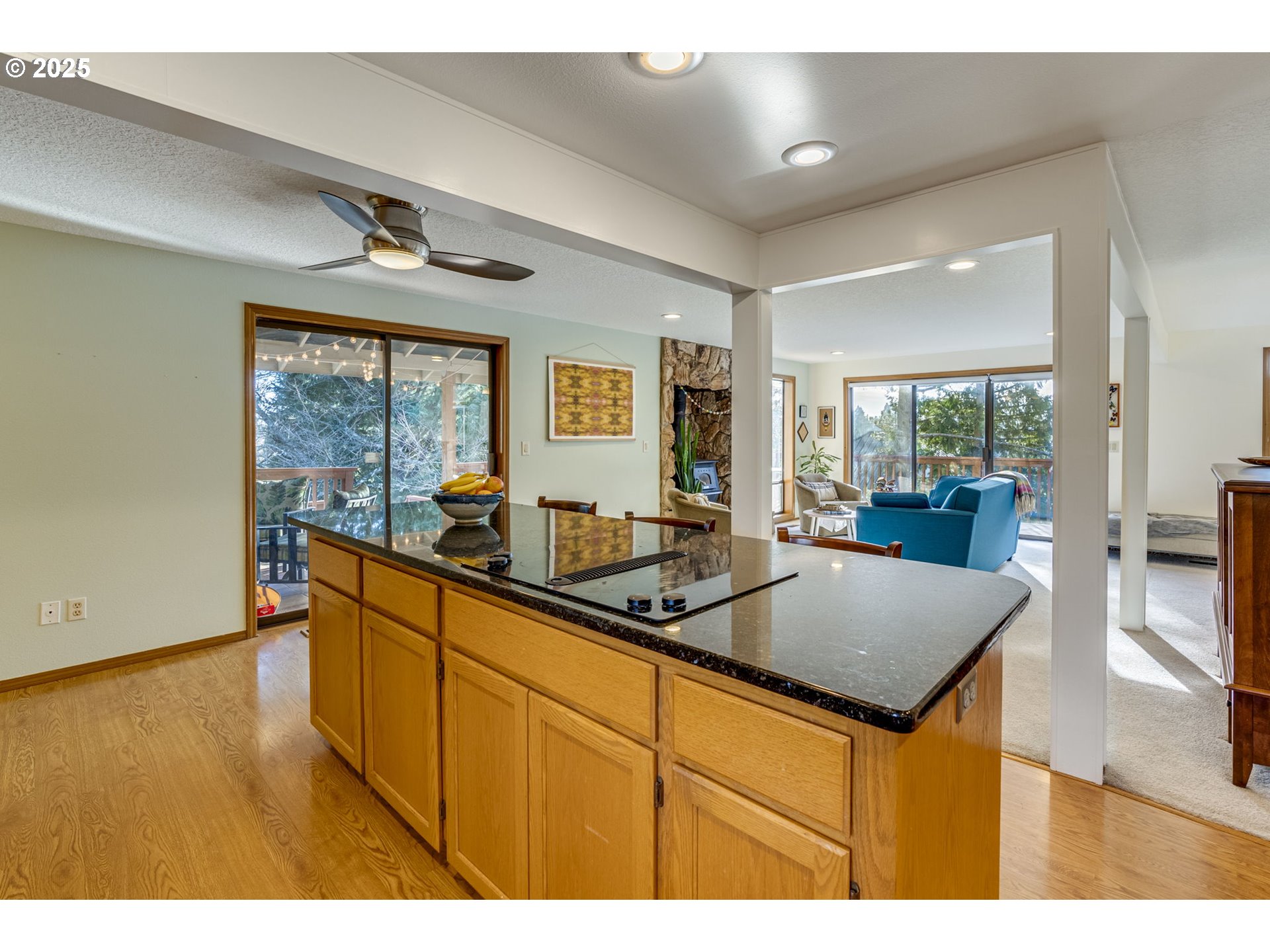 1330 Southwest Stephenson Street Portland, OR 97219 - Photo 7 of 48