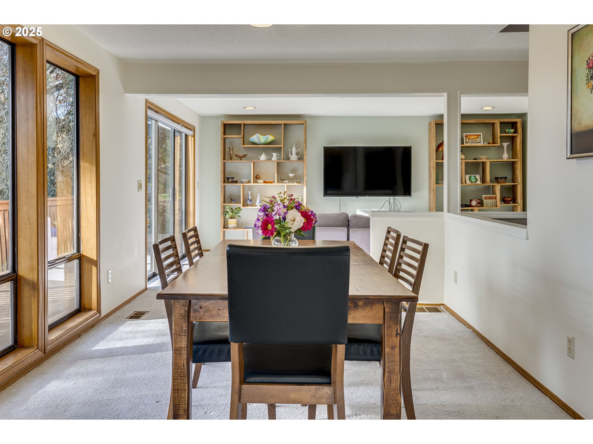 1330 Southwest Stephenson Street Portland, OR 97219 - Photo 9 of 48