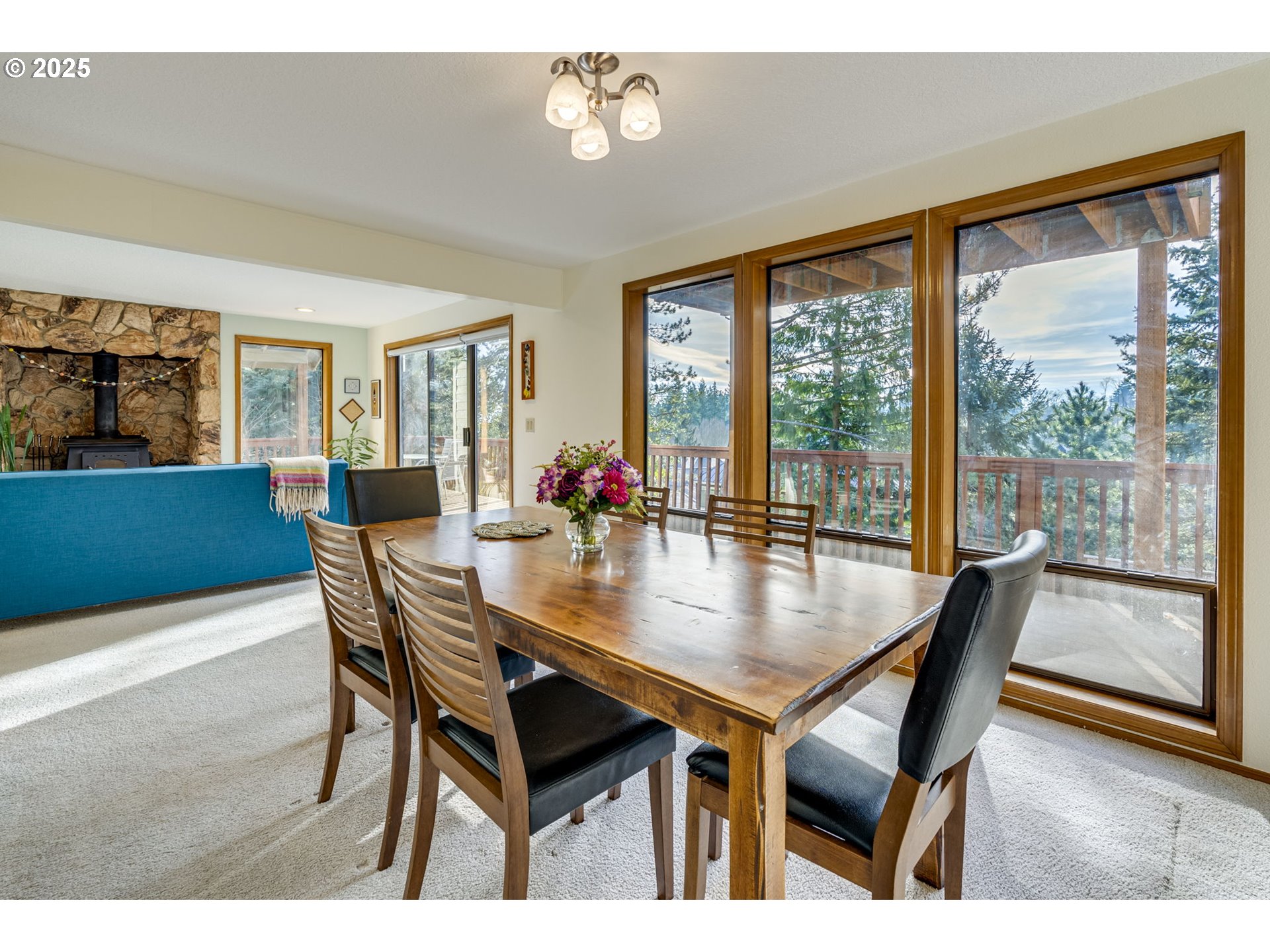 1330 Southwest Stephenson Street Portland, OR 97219 - Photo 10 of 48