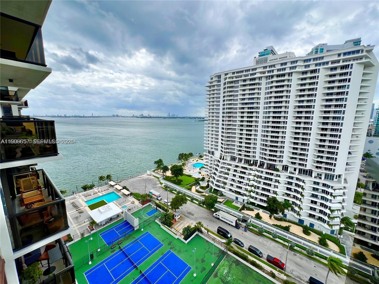 600 Northeast 36th Street, Unit 2011 Miami, FL 33137 - Photo 19 of 49