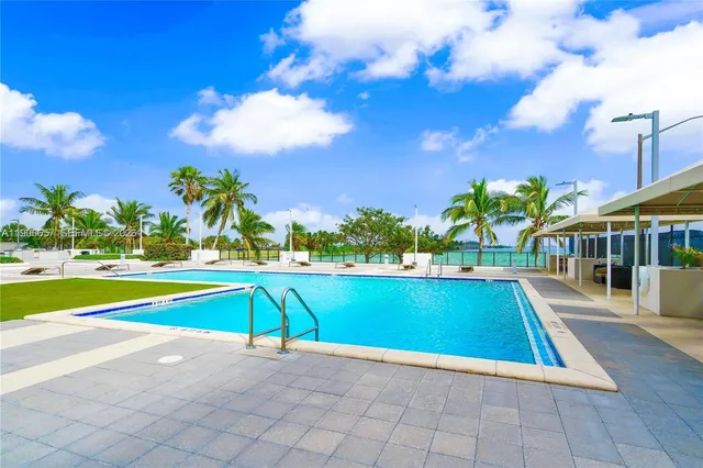 a view of a building