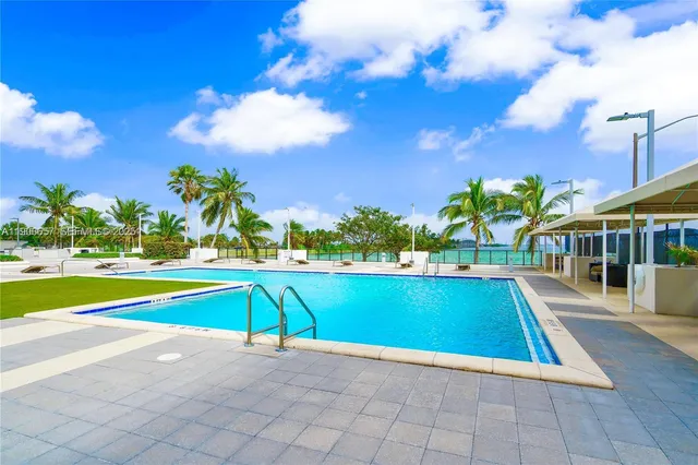 a view of a building